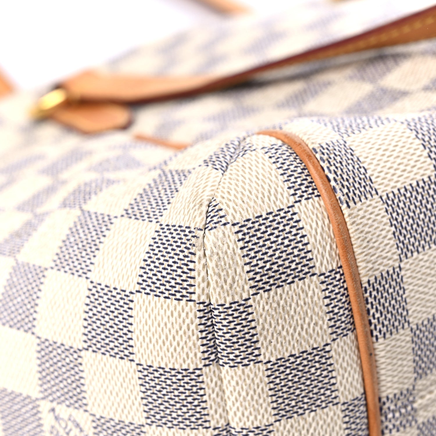 Louis Vuitton Damier Azur Totally PM 9 of 20