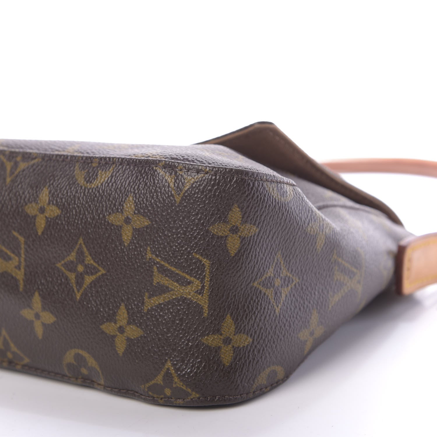 Louis Vuitton Monogram Mini Looping 8 of 15