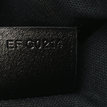 Givenchy Calfskin Small Voyou Bag Black 7 of 10