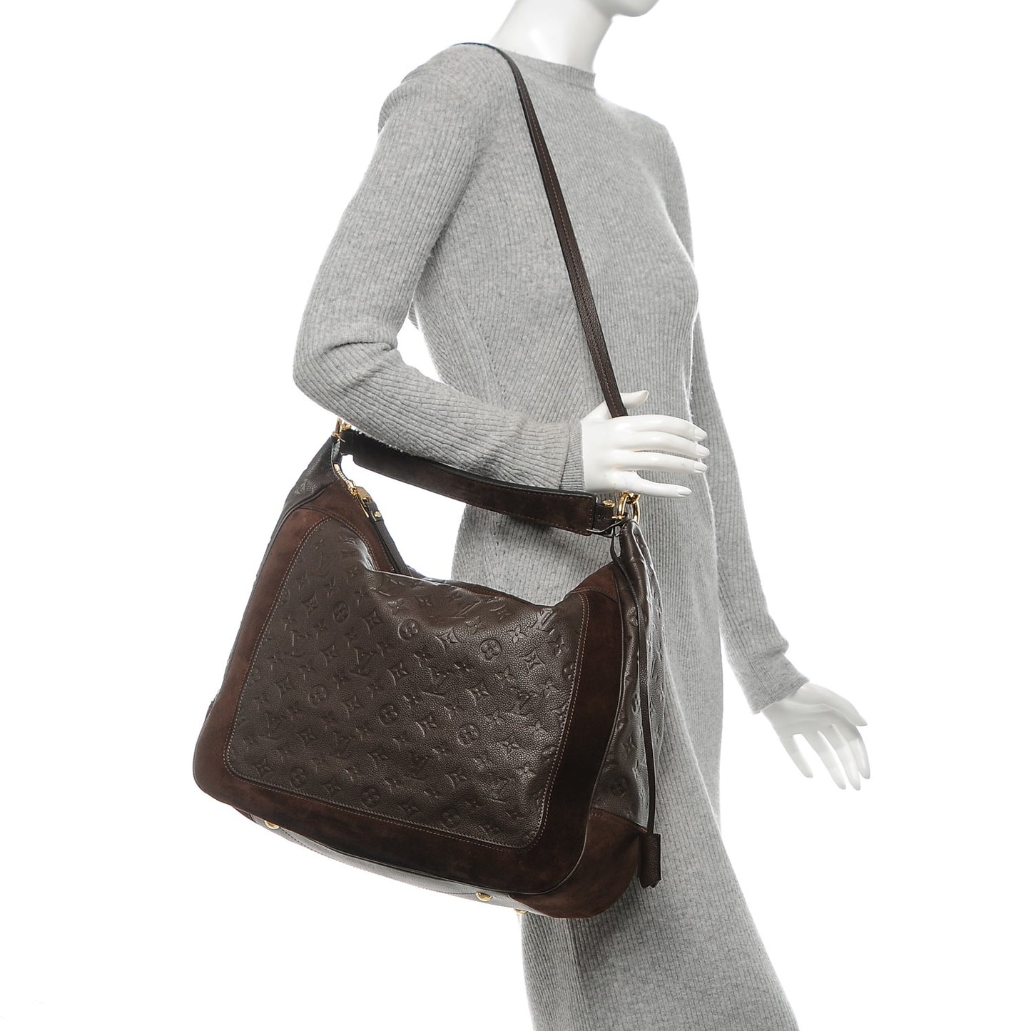 Empreinte Suede Audacieuse GM Terre