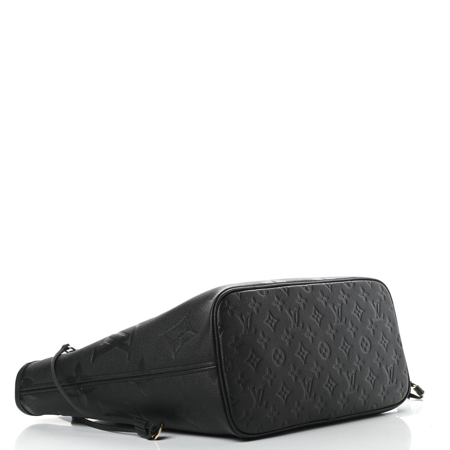 Empreinte Monogram Giant Neverfull MM Black