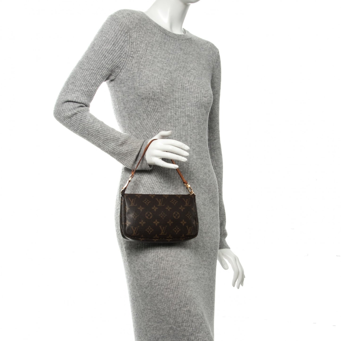 Monogram Pochette Accessories