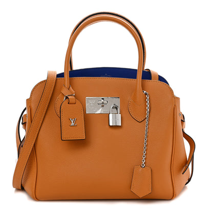 Louis Vuitton Veau Nuage Milla PM Safran 1 of 11