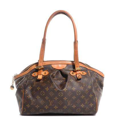 Louis Vuitton Monogram Tivoli GM 1 of 8