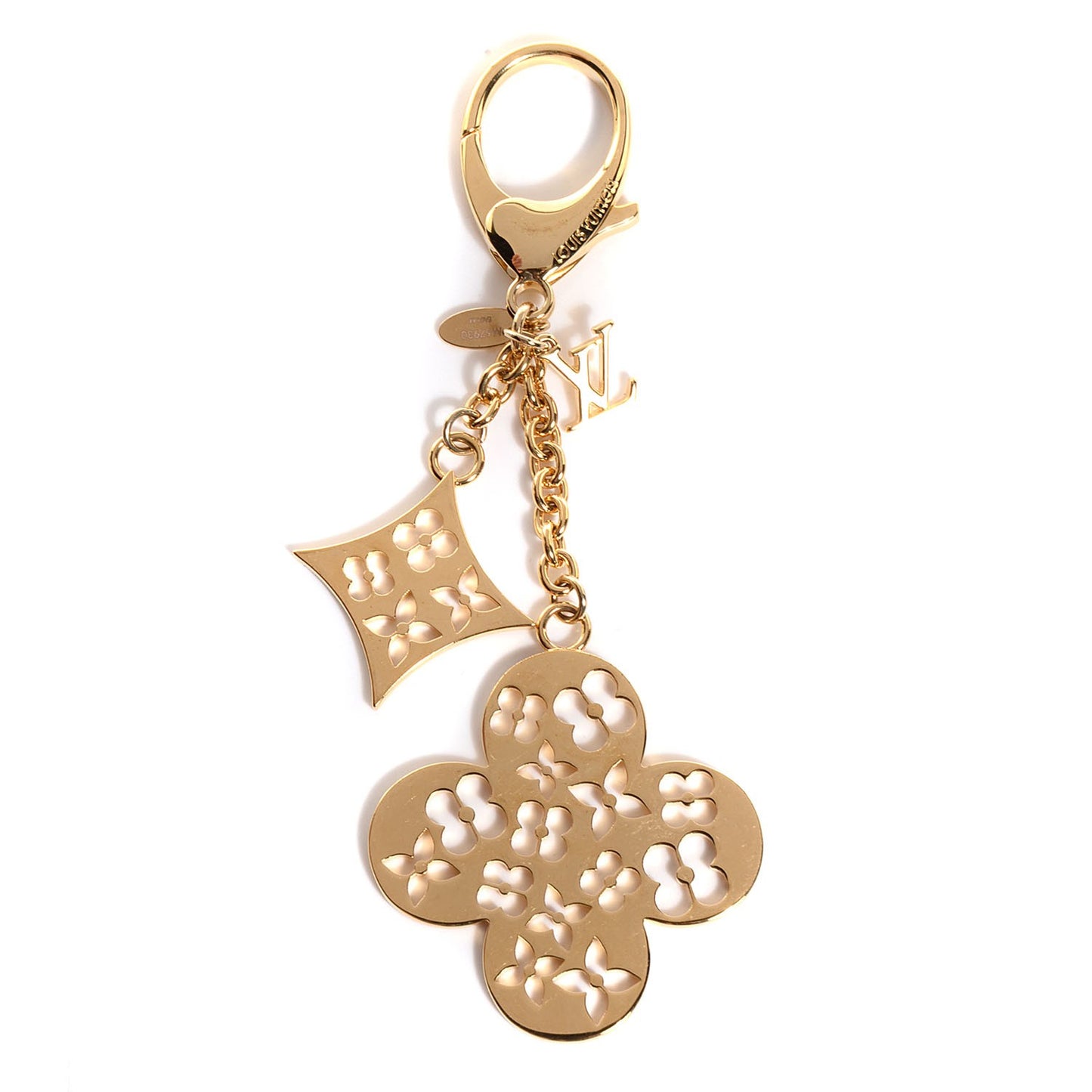 Ivy Bag Charm