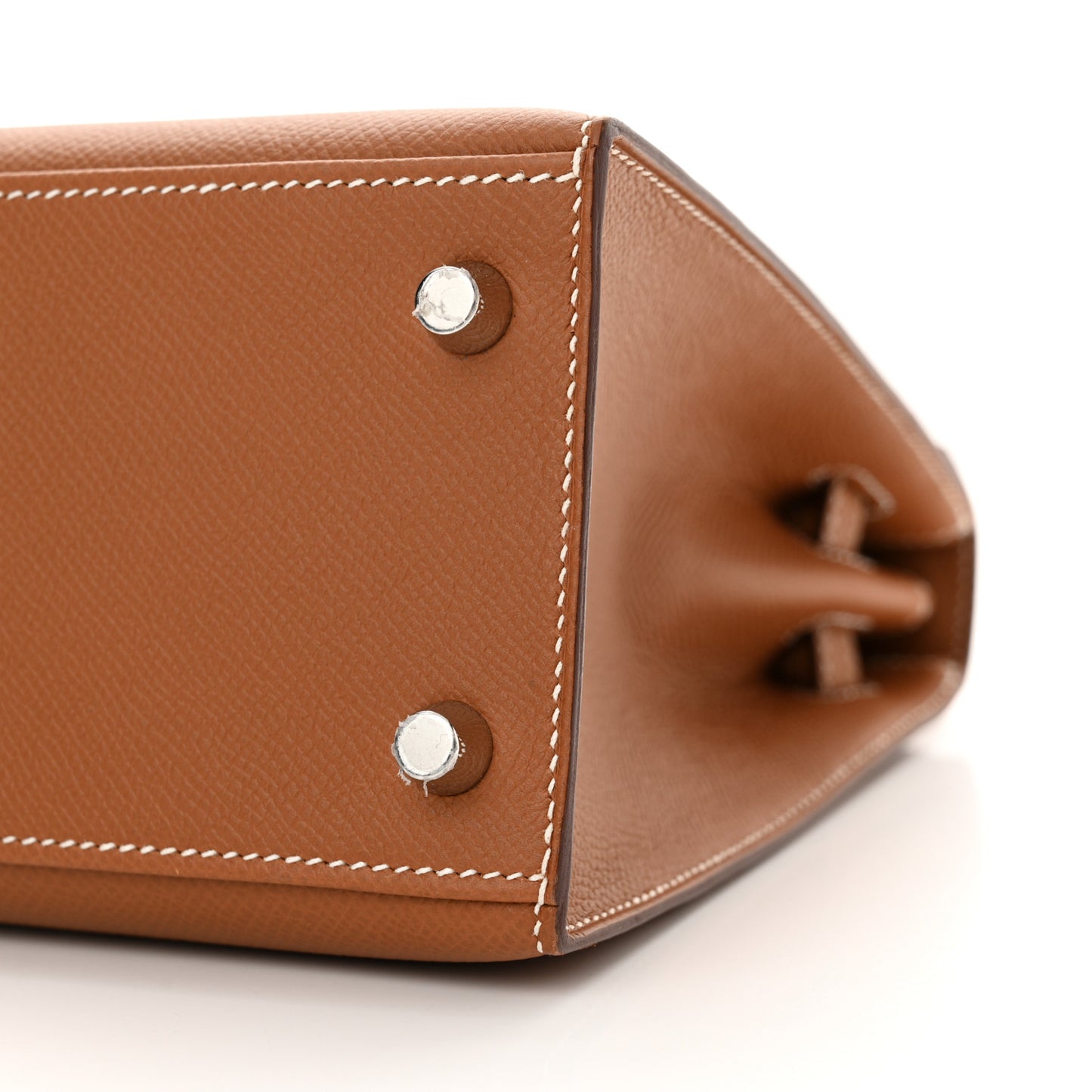 Epsom Kelly Sellier 25 Gold