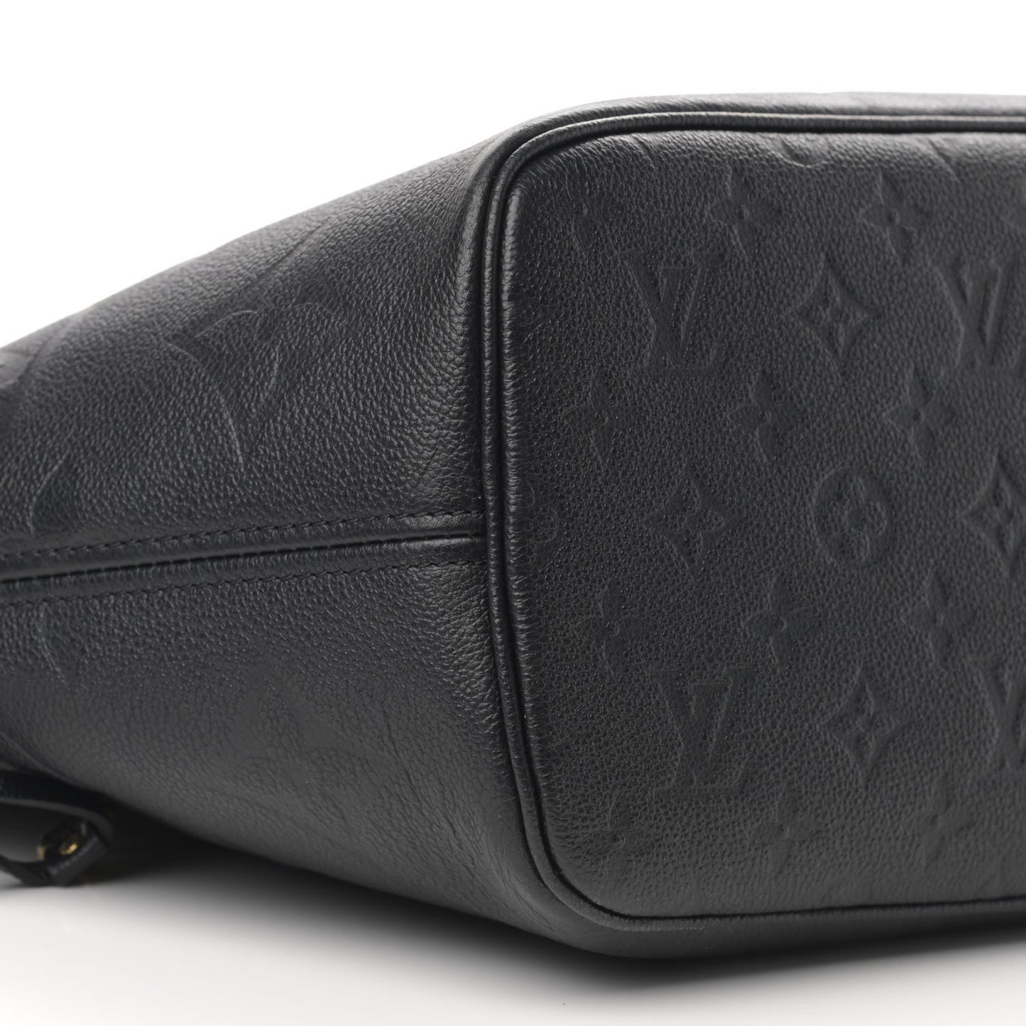 Empreinte Monogram Giant Neverfull MM Black