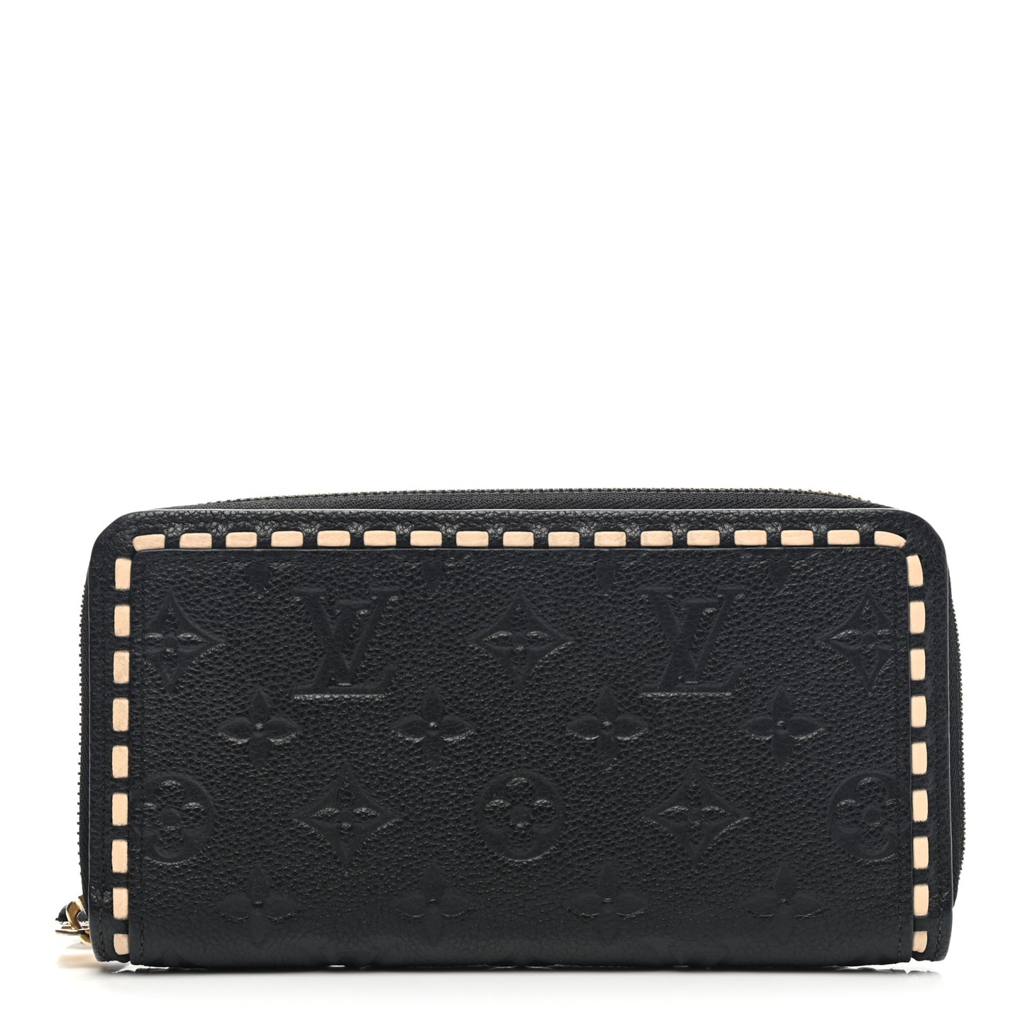 Empreinte Vosges Zippy Wallet Black