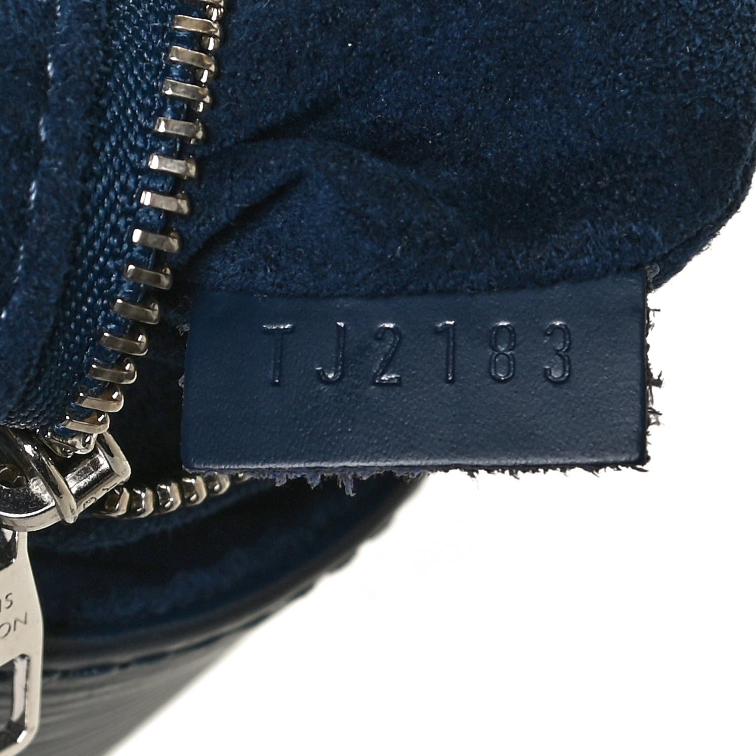 Louis Vuitton Epi Noe Toledo 7 of 11