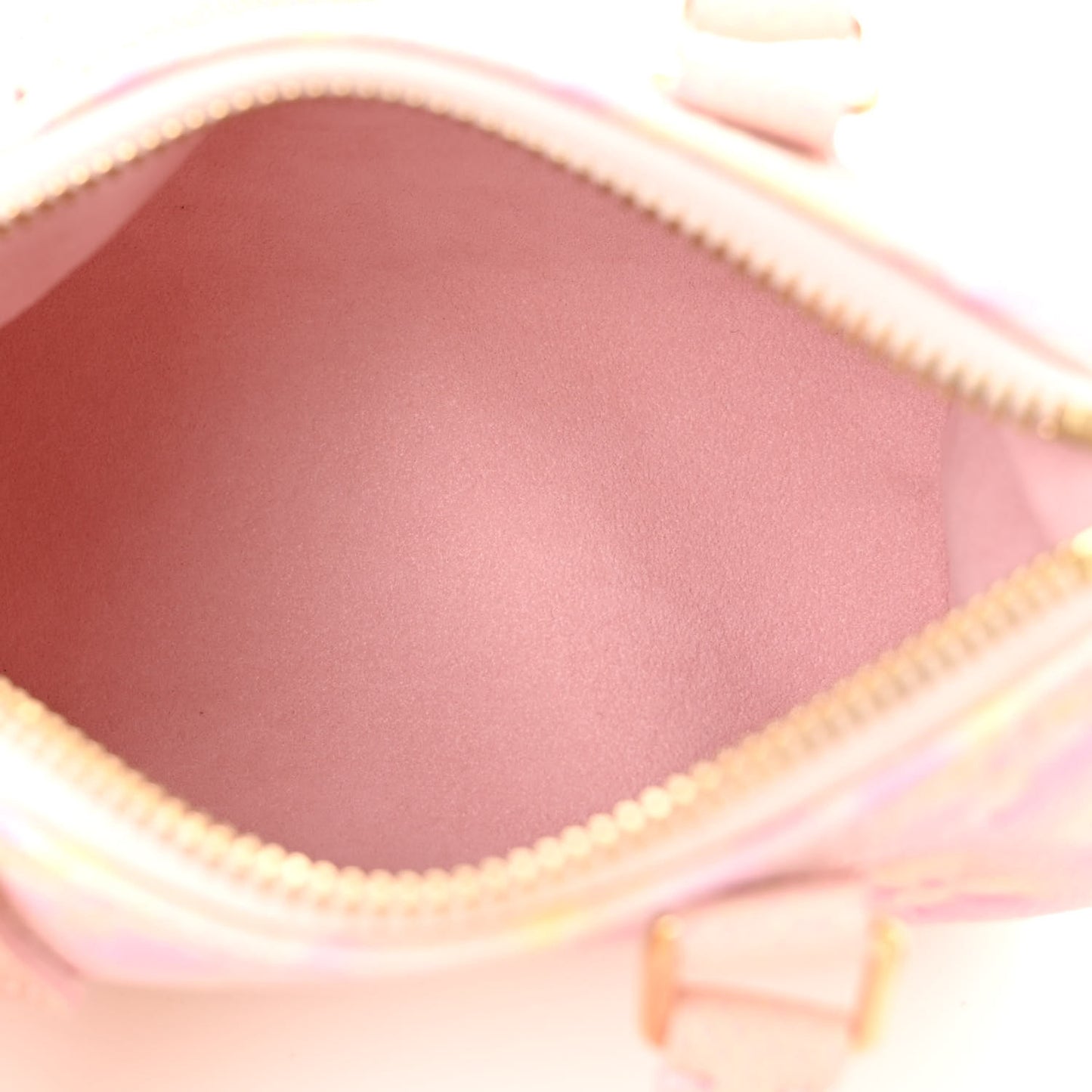 Empreinte Monogram Summer Stardust Nano Speedy Pink