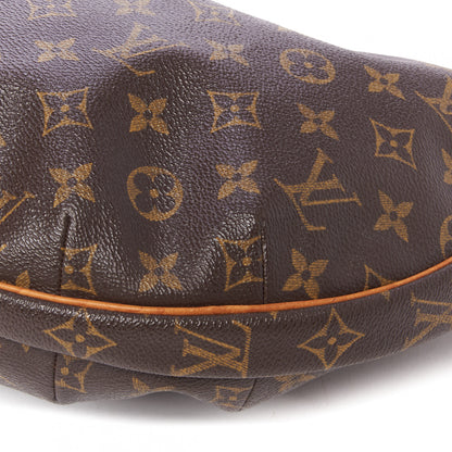 Louis Vuitton Monogram Croissant MM 5 of 9
