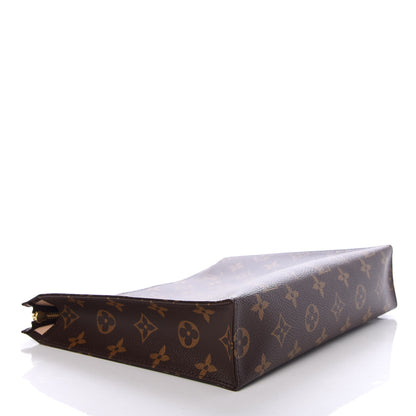 Louis Vuitton Monogram Toiletry Pouch 26 4 of 7