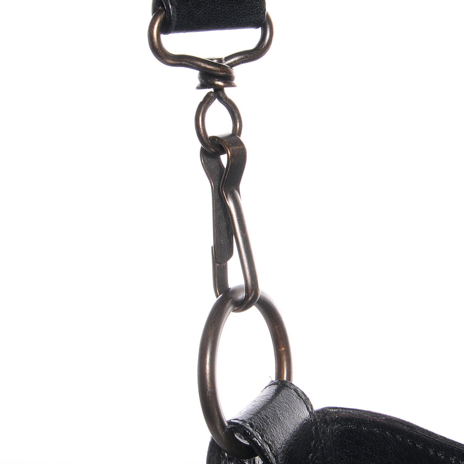 Balenciaga Agneau Velo Black 4 of 13