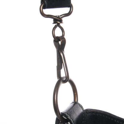 Balenciaga Agneau Velo Black 4 of 13