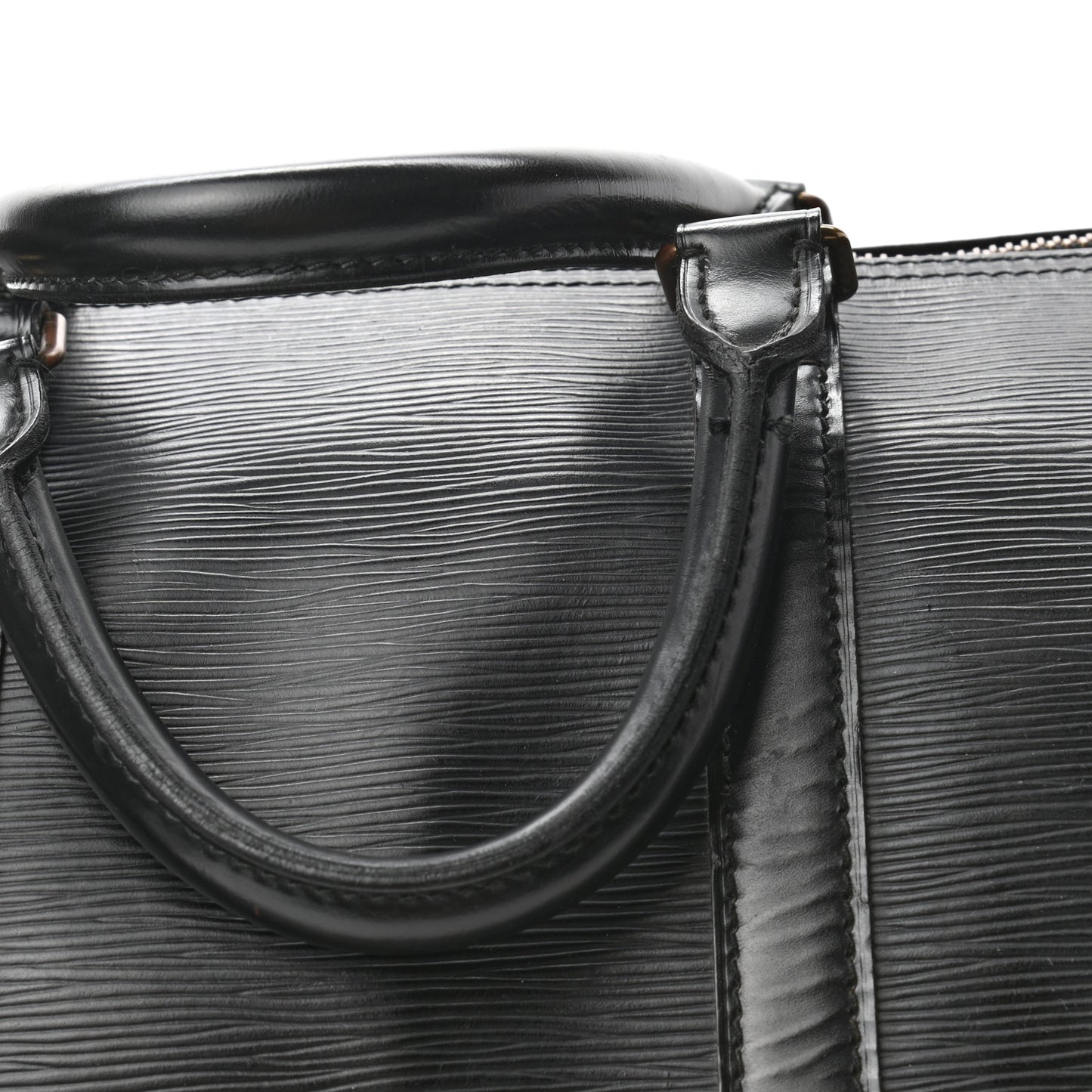 Epi Keepall 50 Black