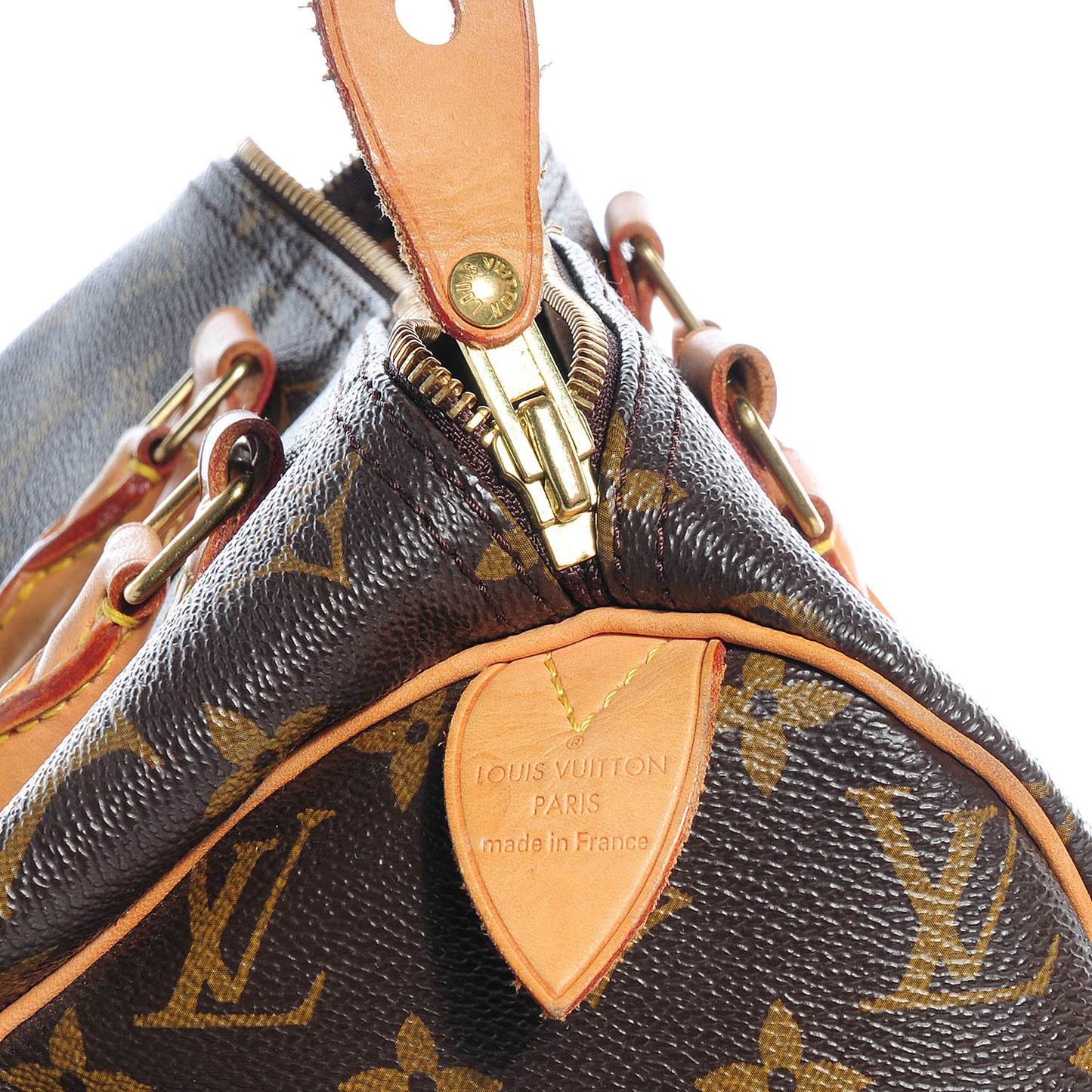 Monogram Speedy 30