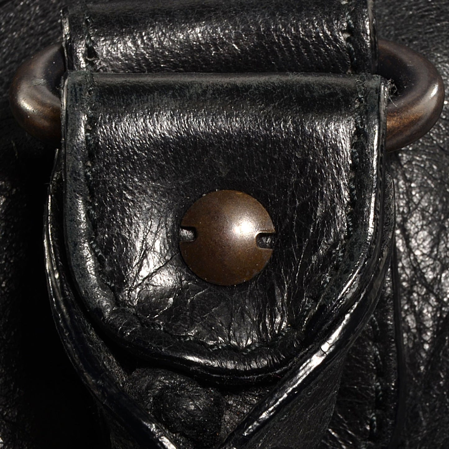 Agneau City Black