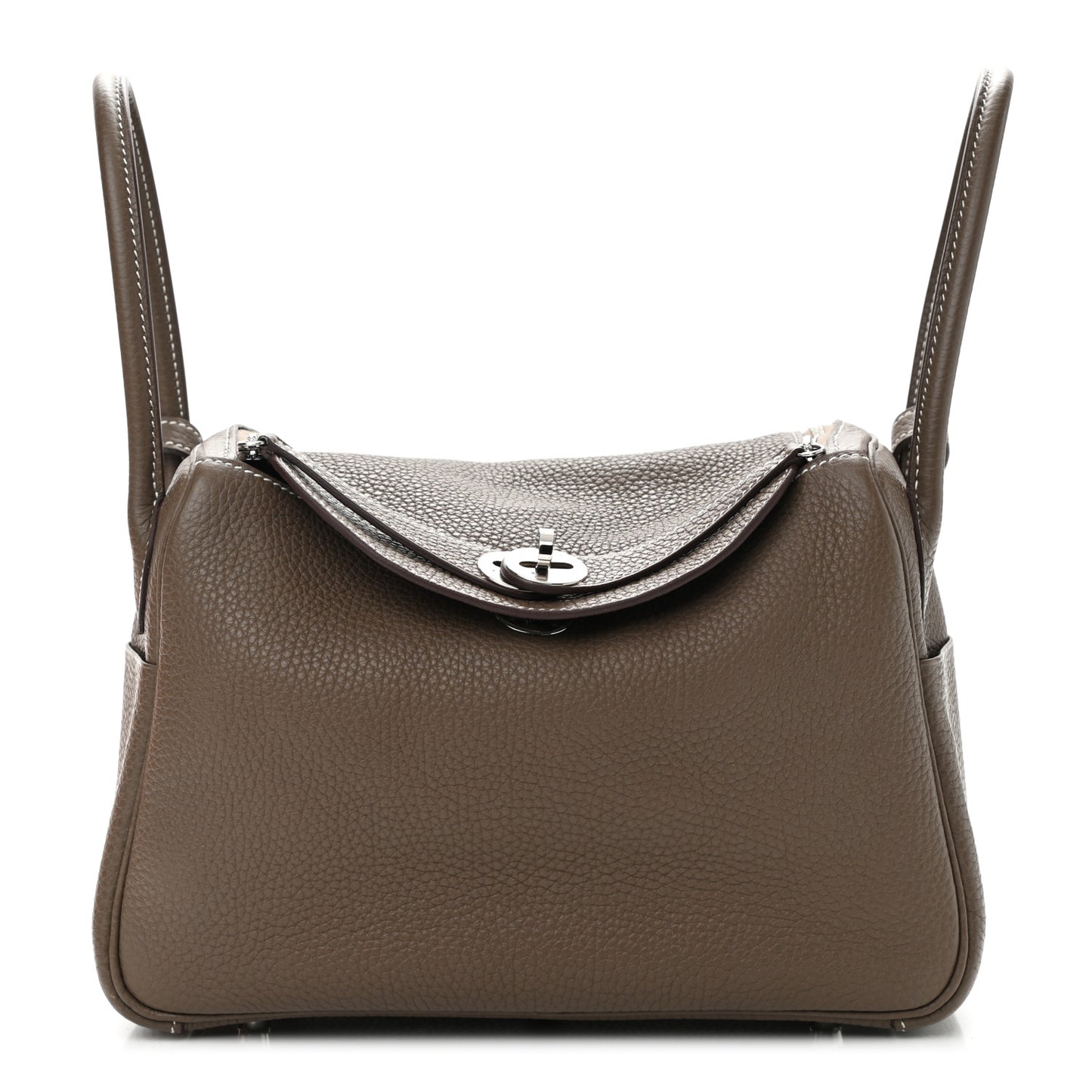 Taurillon Clemence Lindy 26 Etoupe