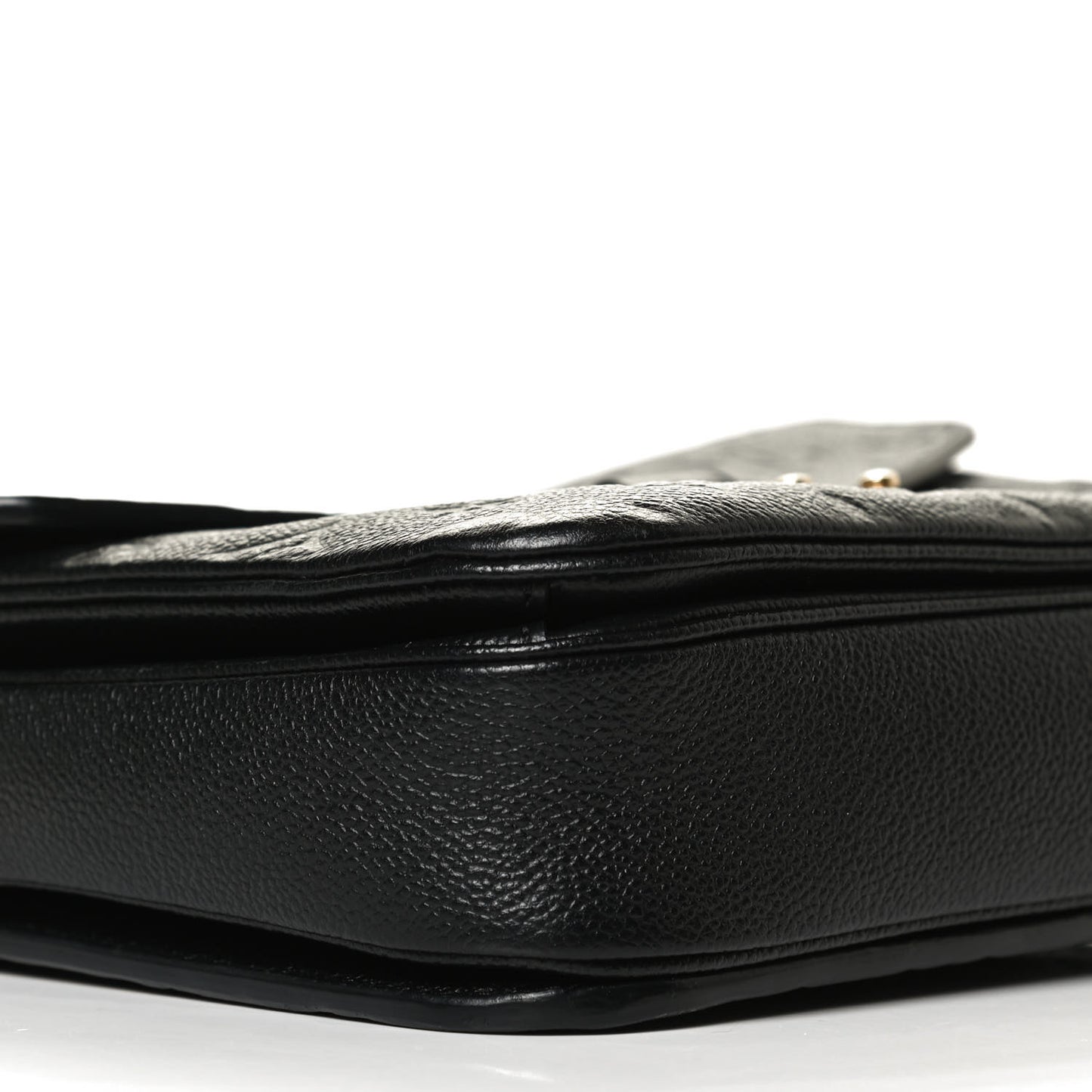 Empreinte Pochette Metis Black
