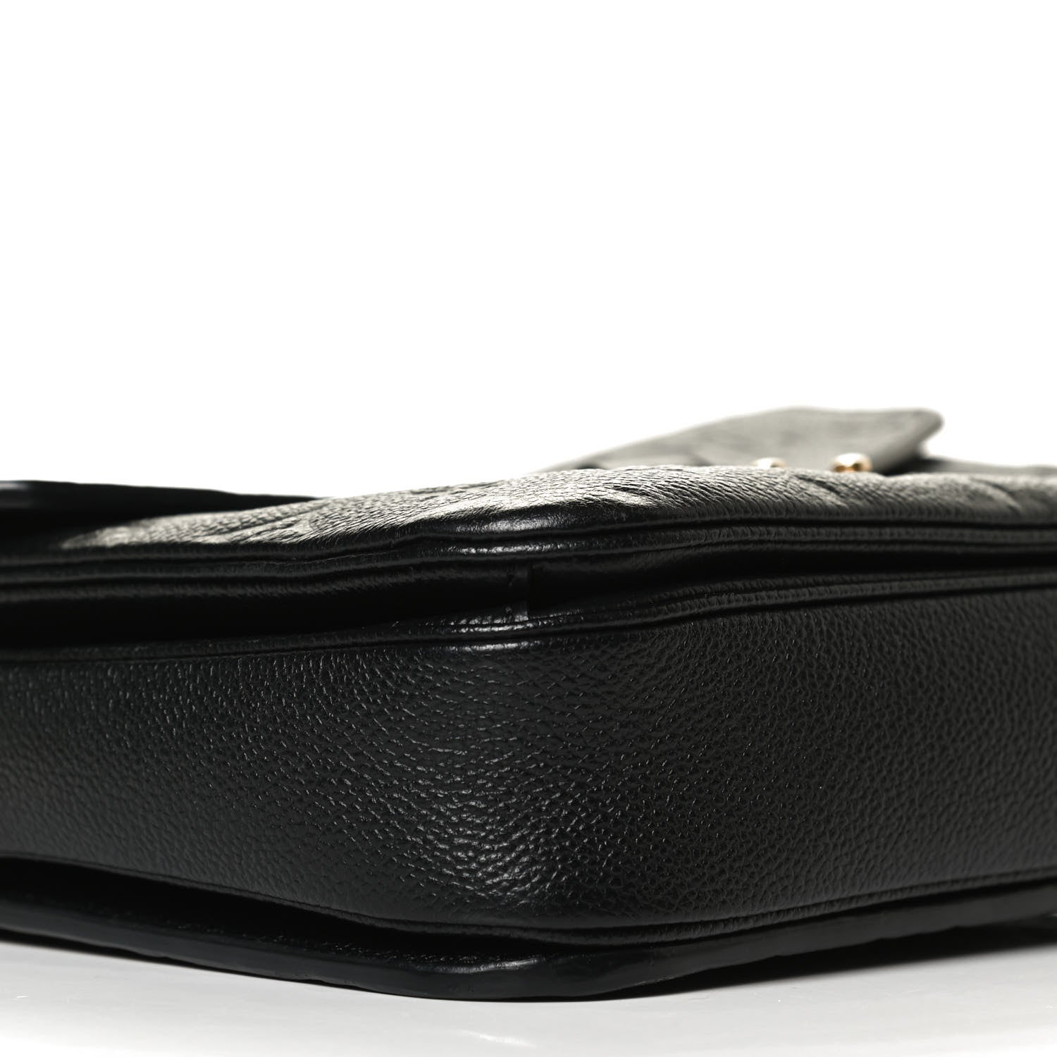 Louis Vuitton Empreinte Pochette Metis Black 9 of 12