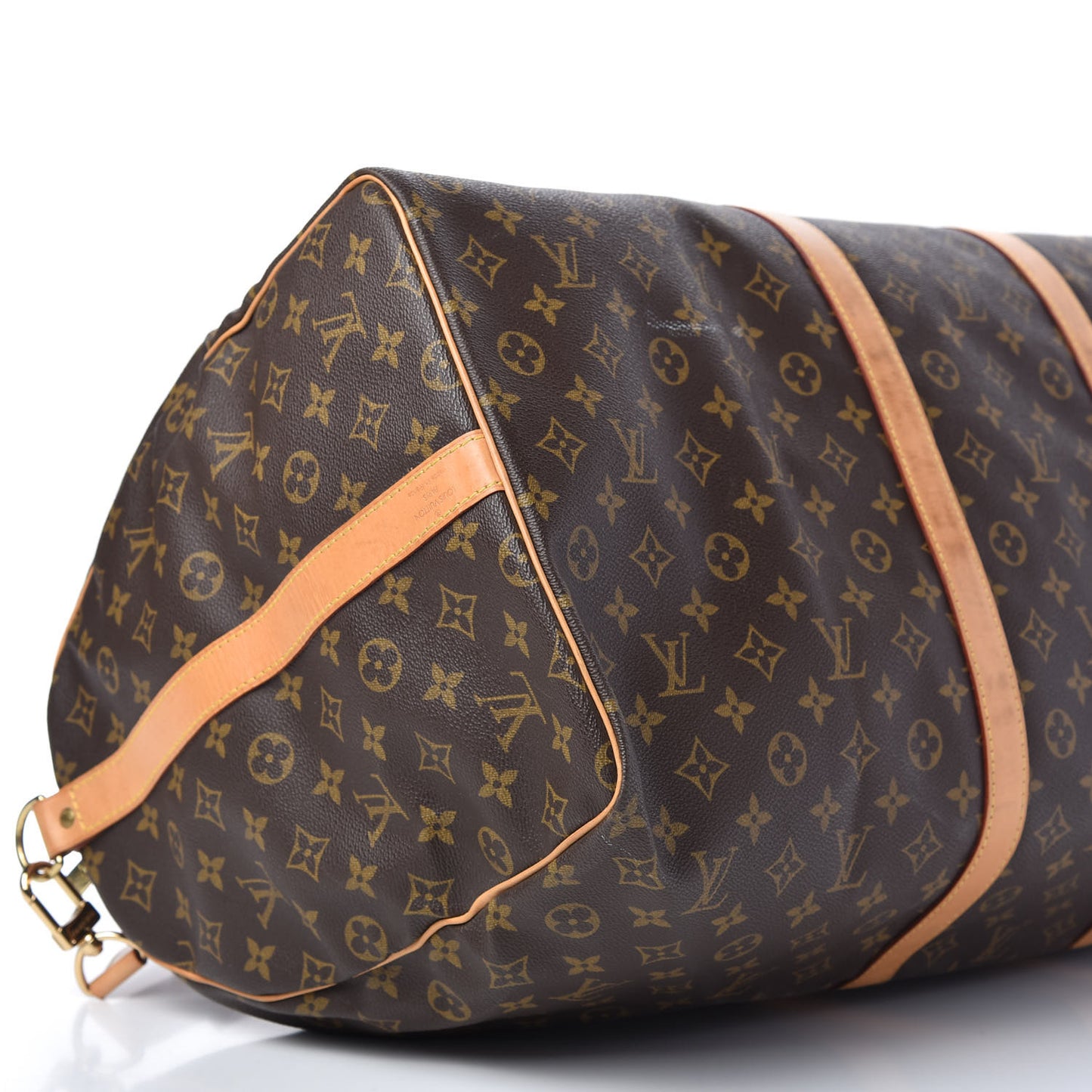 Monogram Keepall Bandouliere 60