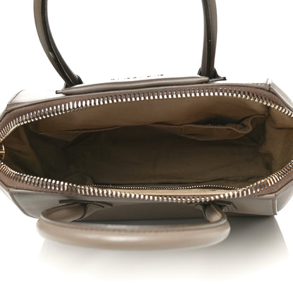 Givenchy Calfskin Small Antigona Grey 5 of 15