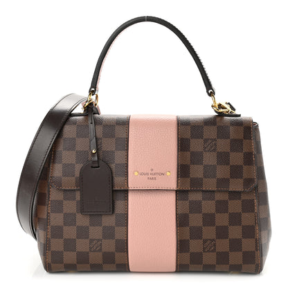 Louis Vuitton Damier Ebene Bond Street Magnolia 1 of 13