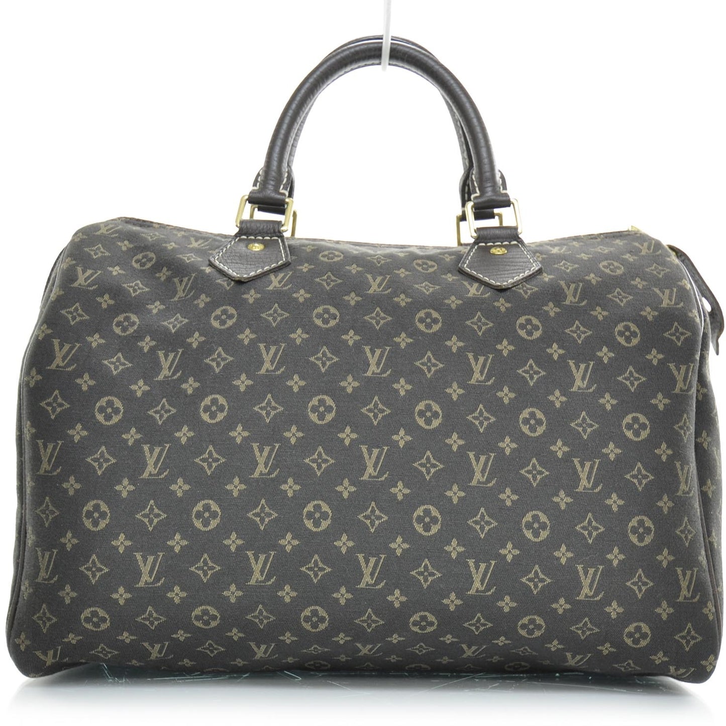 Mini Lin Speedy 30 Ebene