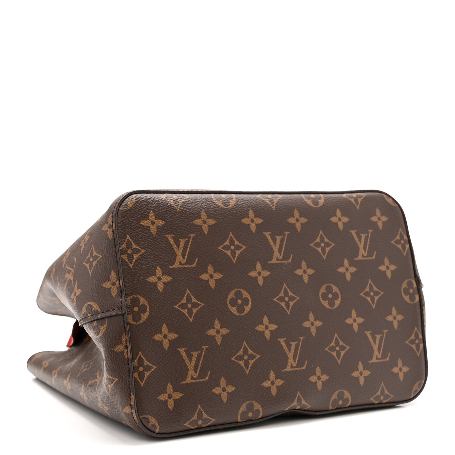 Monogram Neonoe MM Coquelicot