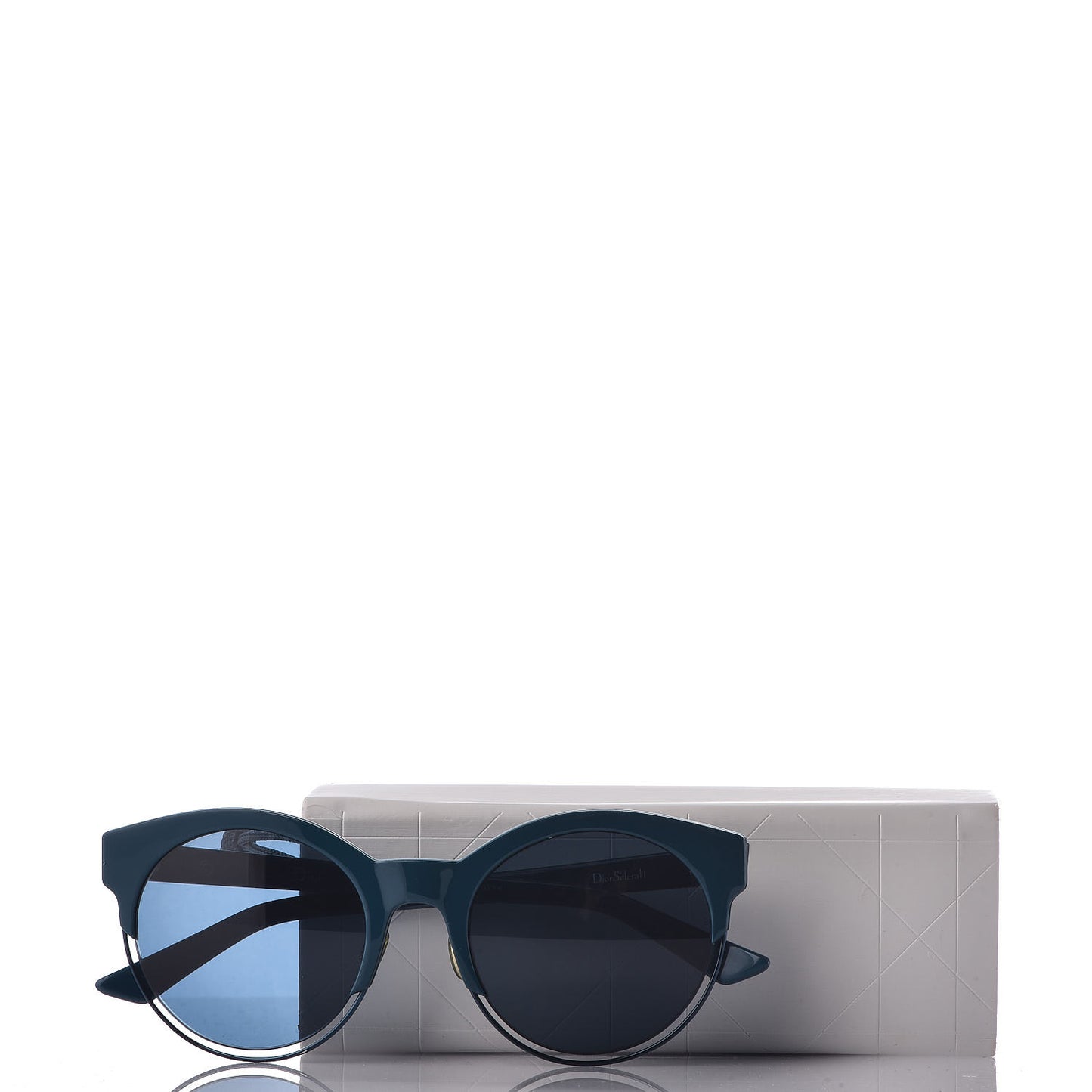 Sideral 1 Sunglasses Blue