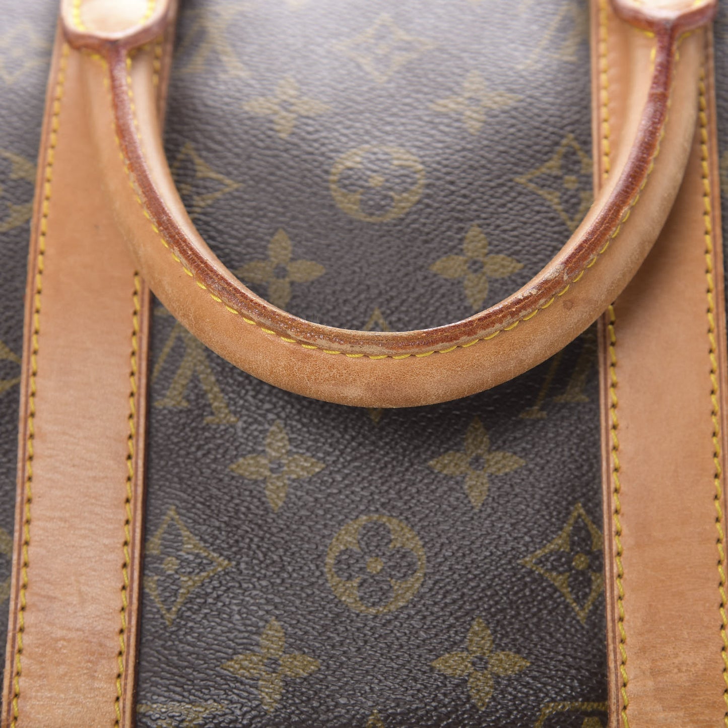 Monogram Keepall 45