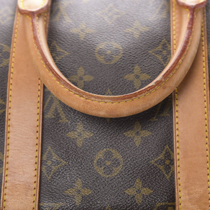 Louis Vuitton Monogram Keepall 45 19 of 20