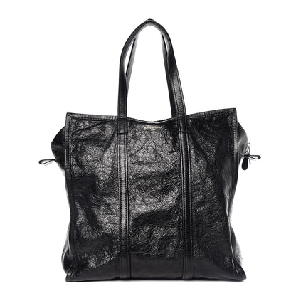 Balenciaga Agneau Medium Bazar Shopper Tote Black 1 of 11