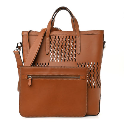 Louis Vuitton Nomade Grand Damier North West Cognac 2 of 30