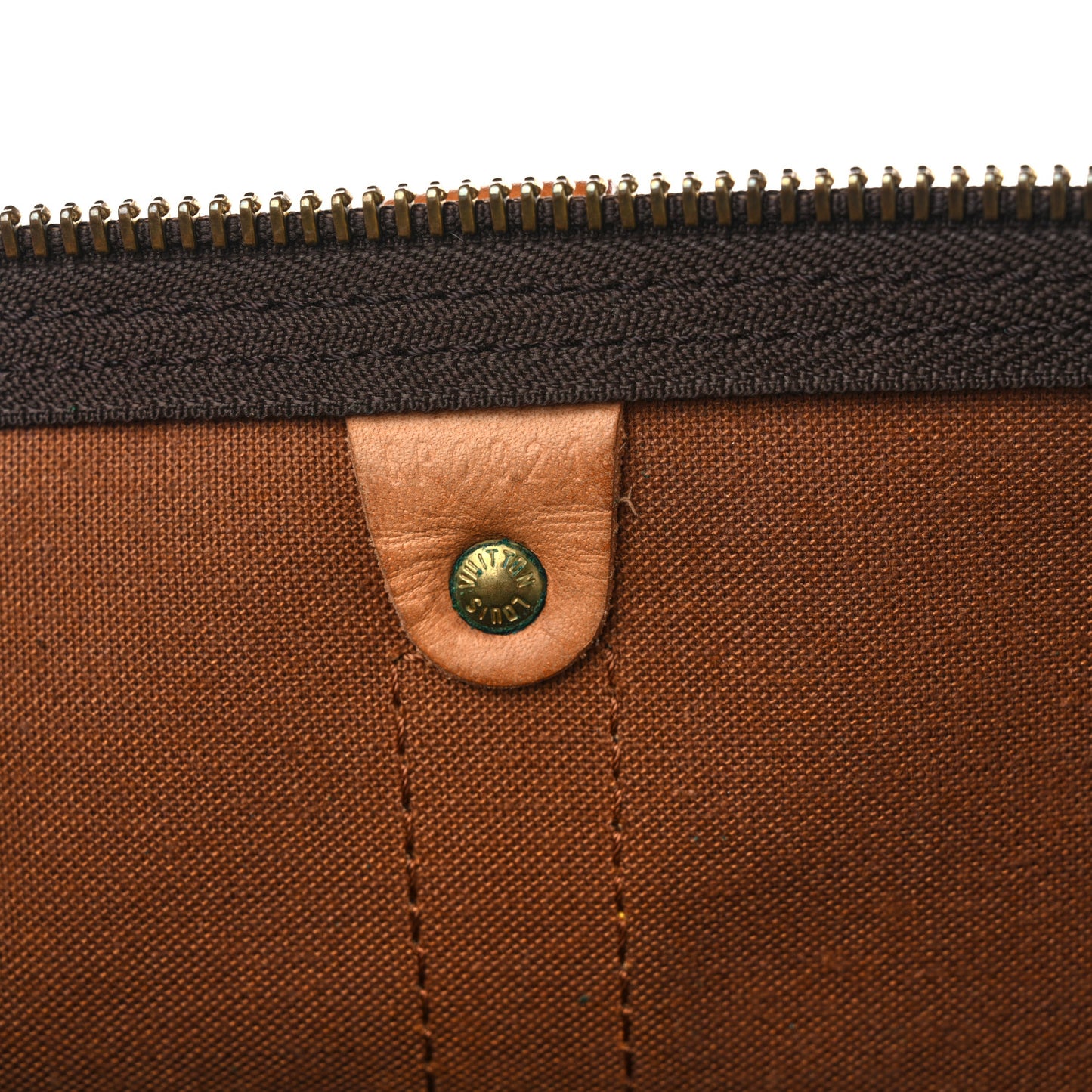 Monogram Keepall Bandouliere 55