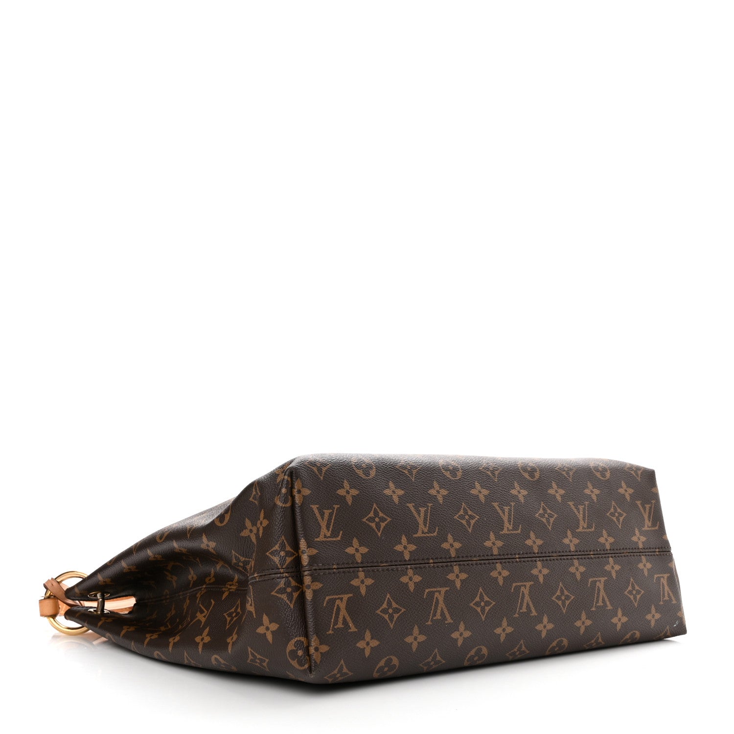 Louis Vuitton Monogram Graceful MM 4 of 14
