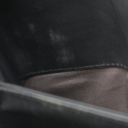 Bottega Veneta Nappa Intrecciato VN Briefcase Grey 17 of 19