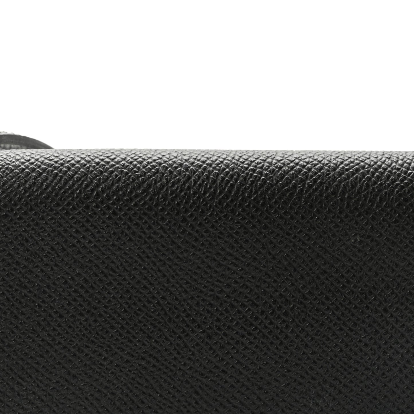 Epsom Hermesnap Wallet Black