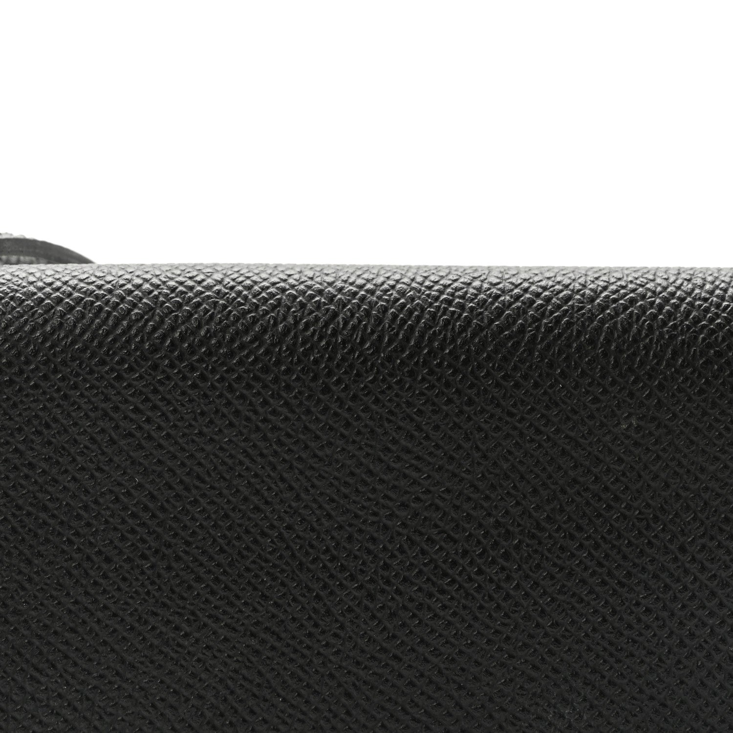 Hermes Epsom Hermesnap Wallet Black 7 of 10