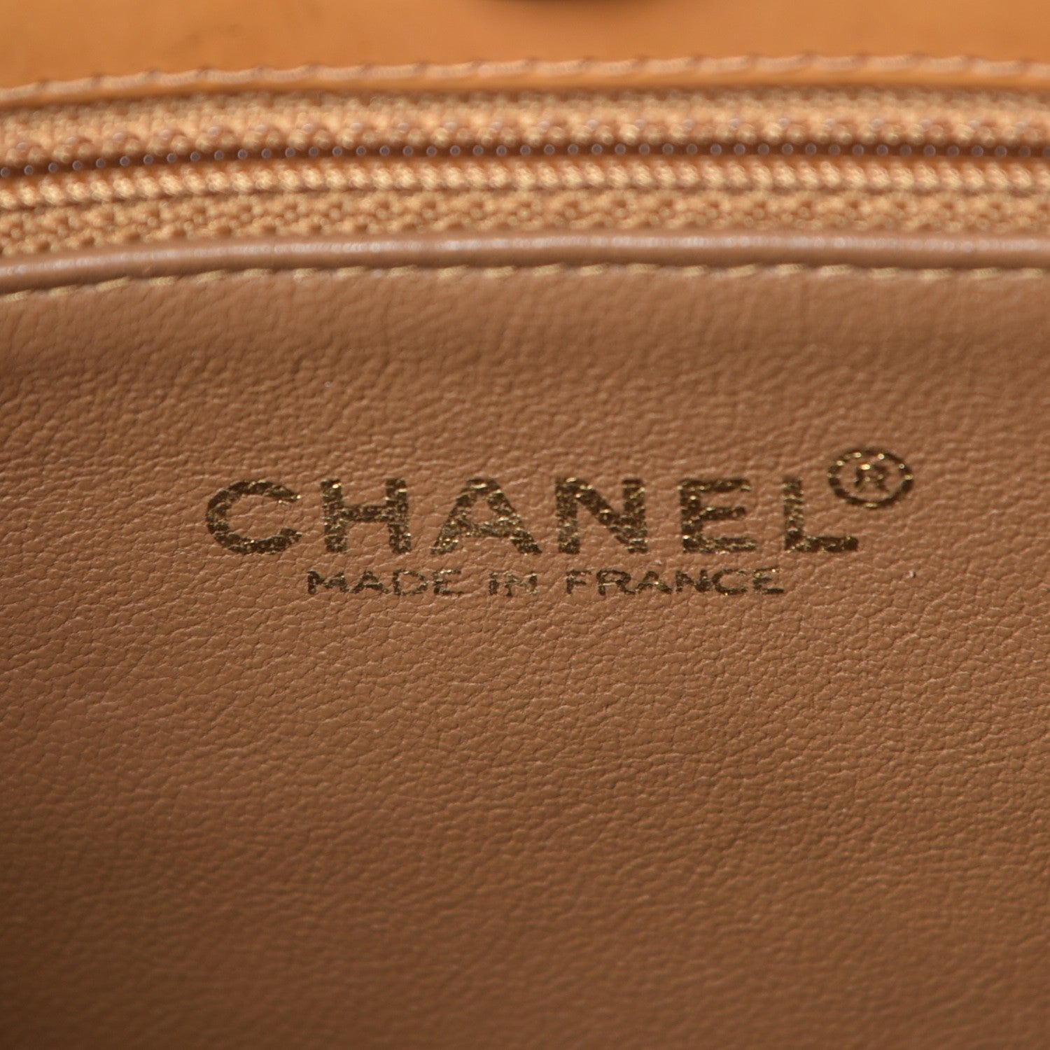 Chanel Patent Bijoux Chain Shoulder Bag Yellow 7 of 14