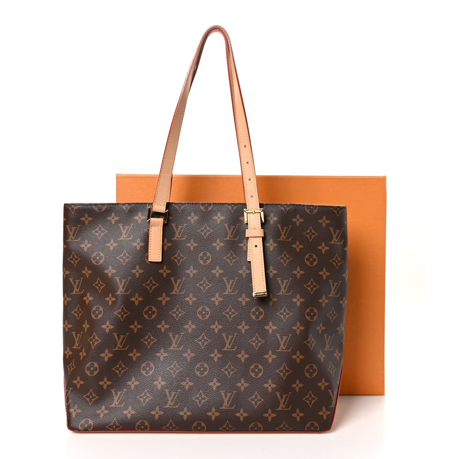 Louis Vuitton Monogram Mezzo NM 9 of 9