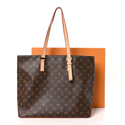 Louis Vuitton Monogram Mezzo NM 9 of 9