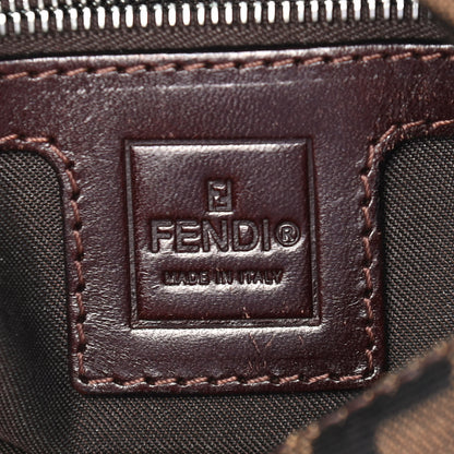 Fendi Zucca Mama Baguette Tobacco 6 of 8