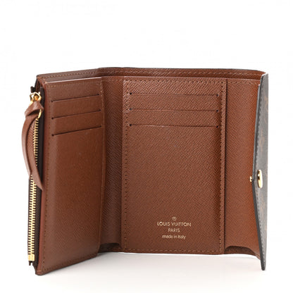 Louis Vuitton Monogram Victorine Wallet 5 of 8