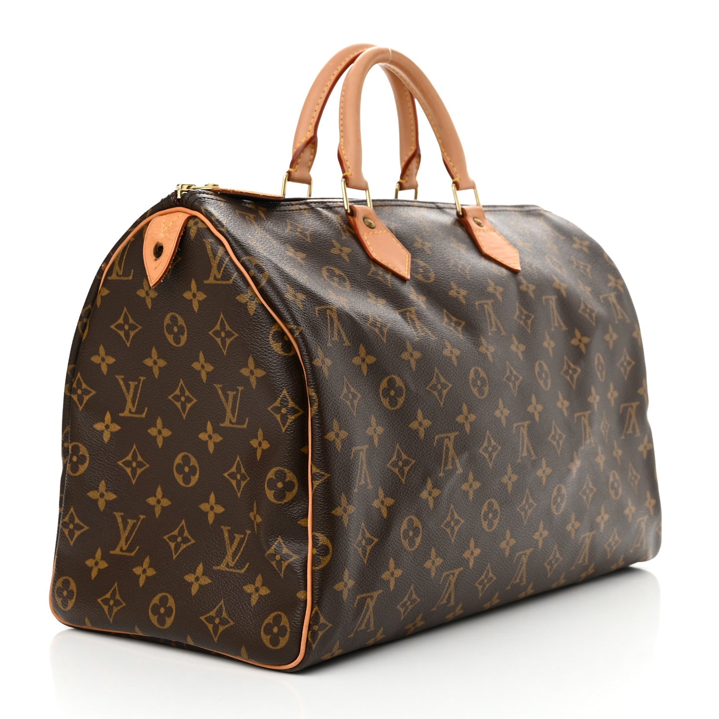 Monogram Speedy 40