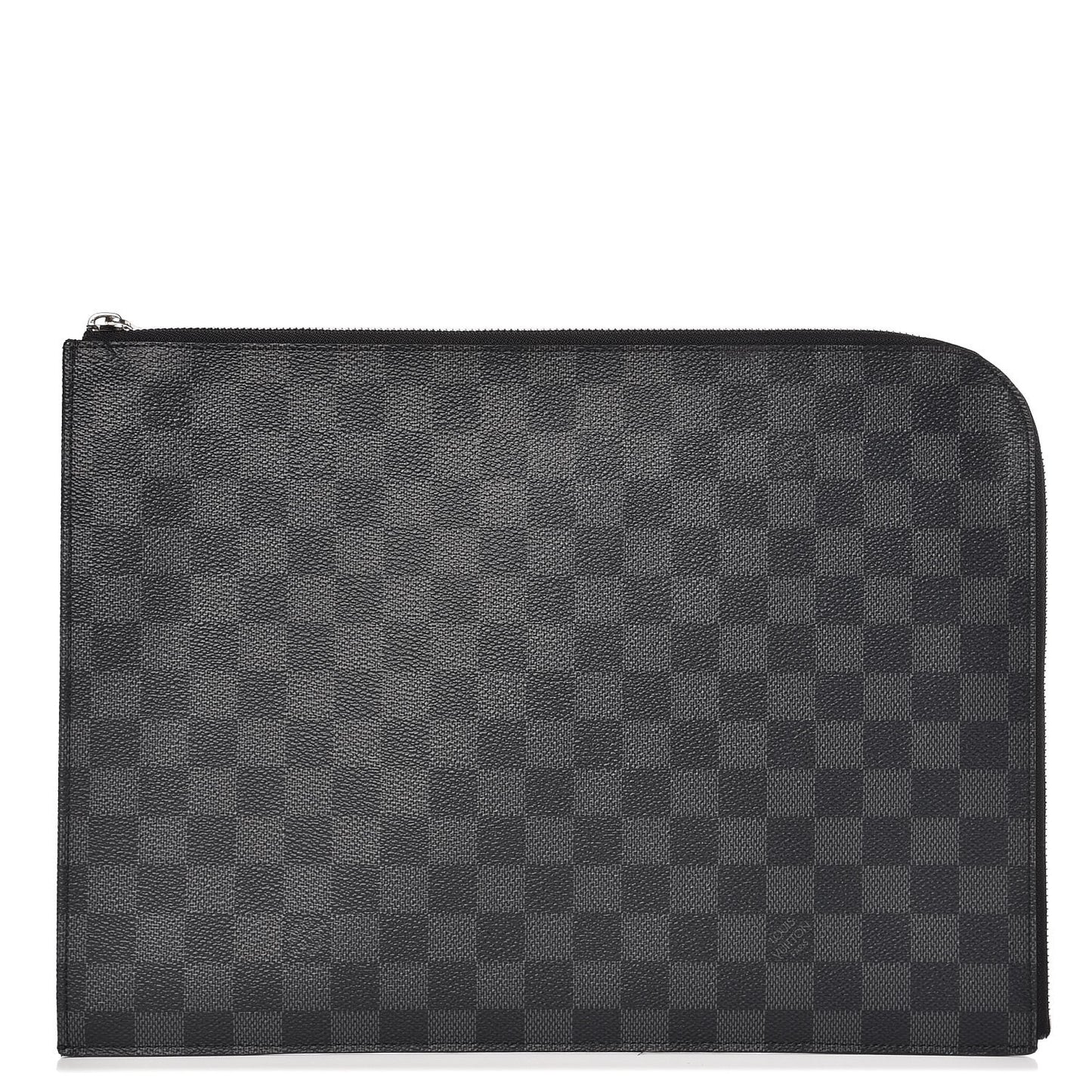 Damier Graphite Pochette Jour GM