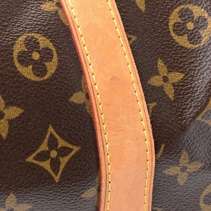 Louis Vuitton Monogram Keepall 60 18 of 26