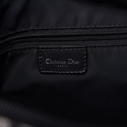 Christian Dior Monogram Messenger Black 8 of 13