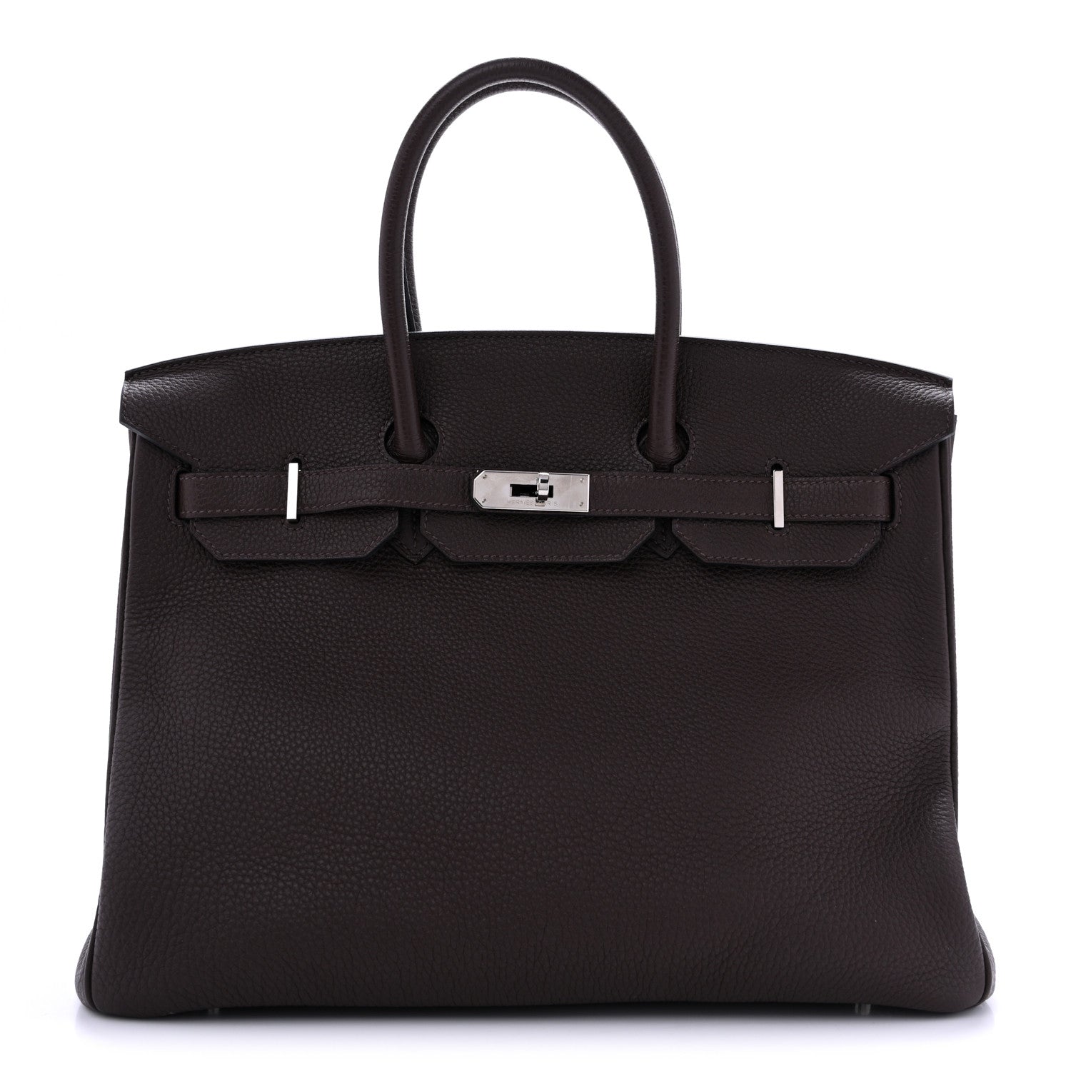 Hermes Togo Birkin 35 Ebene 1 of 13