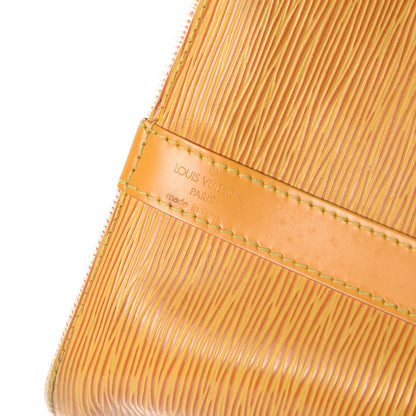 Louis Vuitton Epi Petit Noe Tassil 9 of 11